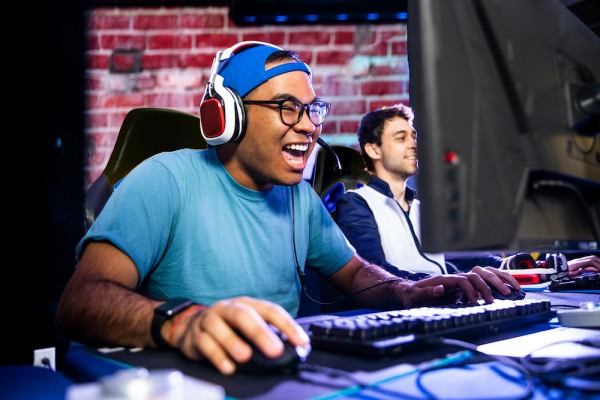 esport